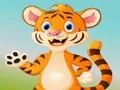 لعبة Which Is Different Animal على الانترنت