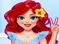 لعبة Influencers Complete the Look Challenge على الانترنت