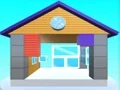 لعبة Construct House 3D على الانترنت