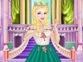 لعبة Cinderella House Cleaning Challenge على الانترنت
