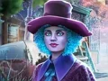 لعبة Dressed in Darkness على الانترنت