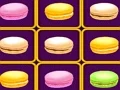 لعبة Macarons Block Collapse على الانترنت