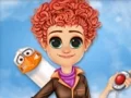لعبة Tulip Back To Home على الانترنت