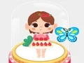 لعبة Creative Collage Design على الانترنت