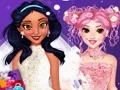 لعبة Princess Bollywood Wedding Planner على الانترنت