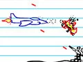 لعبة Line of Fire على الانترنت