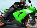 لعبة Moto 3d Racing Challenge على الانترنت