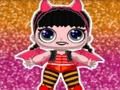 لعبة Popsy Princess Spot The Difference على الانترنت