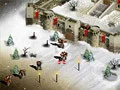 لعبة Evil Grounds على الانترنت