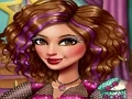 لعبة Tris VIP Dolly Makeup على الانترنت