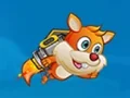 لعبة Super Squirrel على الانترنت
