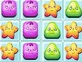 لعبة Candy Blocks Collapse على الانترنت