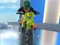 لعبة City Bike Stunt على الانترنت