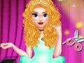 لعبة Princess Ballerina Dress Design على الانترنت