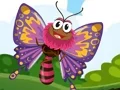 لعبة Shapes Jigsaw Insects على الانترنت