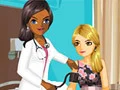 لعبة Trust your Doctor على الانترنت