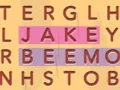 لعبة Adventure Time Word Search على الانترنت