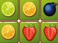 لعبة Fruits Blocks Collapse على الانترنت