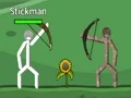 لعبة BattleStick 2 على الانترنت