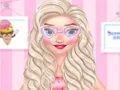 لعبة Princess Kitchen Stories Ice Cream على الانترنت
