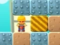 لعبة Block Crusher على الانترنت