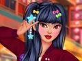 لعبة Tokyo Street Fashion على الانترنت