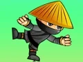 لعبة Ninja Balance على الانترنت