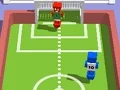 لعبة Flip Goal على الانترنت