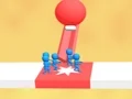 لعبة Death Run على الانترنت
