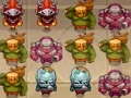 لعبة Empires and Puzzles Rpg Quest على الانترنت