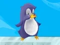 لعبة Save the Penguin على الانترنت