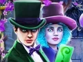 لعبة Carnival of Illusions على الانترنت
