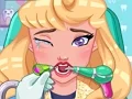 لعبة Princess Ava Real Dentist على الانترنت