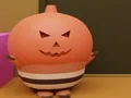 لعبة Escape Game Halloween على الانترنت