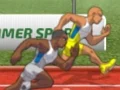 لعبة Athletics Hero على الانترنت