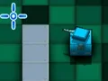 لعبة Tiny Toy Tanks على الانترنت