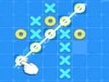 لعبة Tic Tac Toe 11 على الانترنت