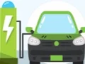لعبة Electric Cars Jigsaw على الانترنت