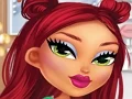 لعبة Fashion Dolls Makeover على الانترنت