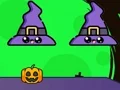 لعبة Find the Pumpkin على الانترنت