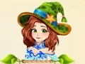 لعبة Stellar Witch على الانترنت