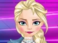لعبة Tik Tok Princess على الانترنت