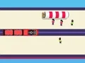 لعبة Board the Train على الانترنت