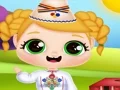 لعبة Miruna’s Adventures: Meeting Maria على الانترنت