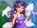 لعبة Fairy's Magical Makeover على الانترنت