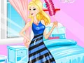 لعبة Hardworking Housewife على الانترنت