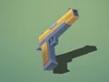 لعبة Merge Guns 3D على الانترنت