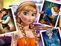 لعبة Anna Tattoo Studio 3 على الانترنت