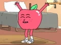لعبة Apple and Onion Beats Battle على الانترنت