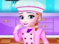 لعبة Emma Chocolate Recipe على الانترنت